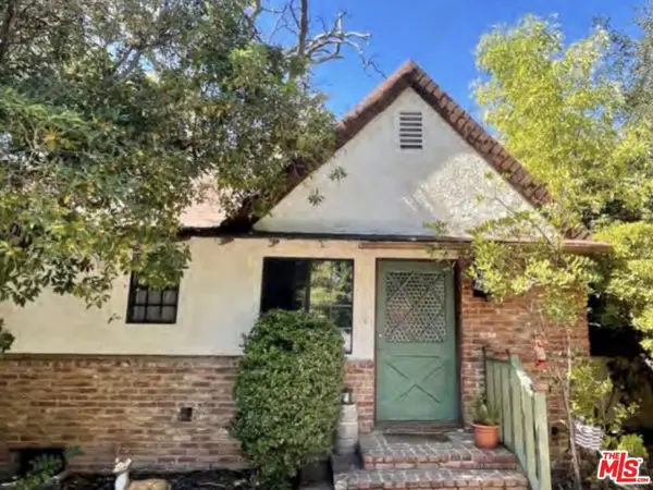 5019 Genesta Avenue, Encino, CA 91316