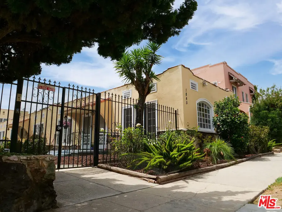 1845 N New Hampshire Avenue, Los Angeles, CA 90027 - #2
