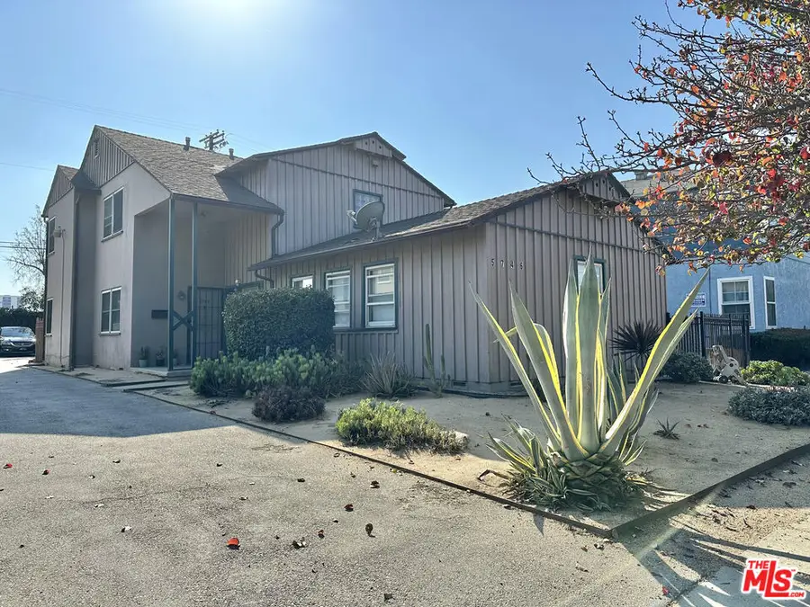 5748 Morley Street, Los Angeles, CA 90045 - #2