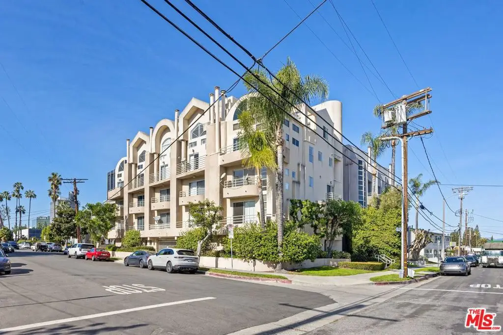 4549 Haskell Avenue #1, Encino, CA 91436 - #1
