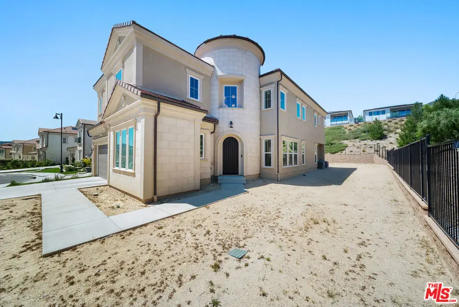 20517 W Deer Grass Court, Porter Ranch, CA 91326 - #3
