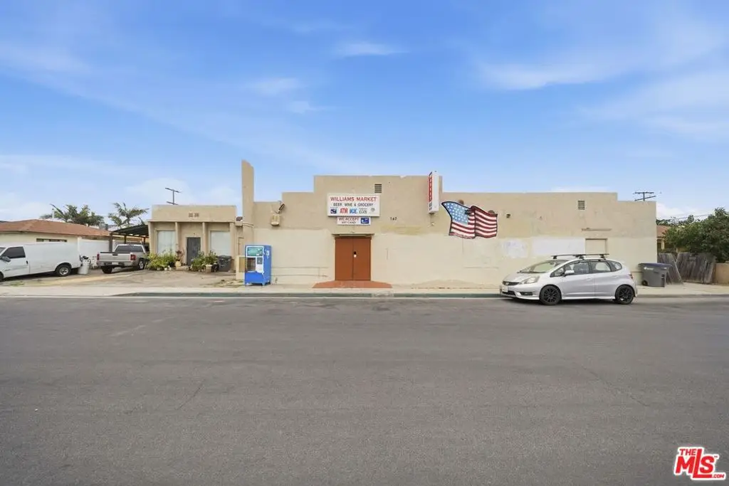 741 E Deloras Drive, Carson, CA 90745 - #1