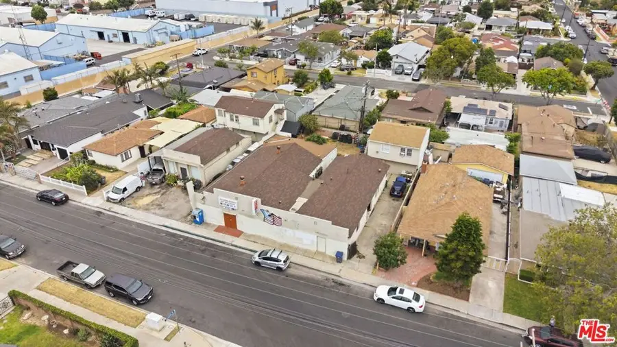 741 E Deloras Drive, Carson, CA 90745 - #3