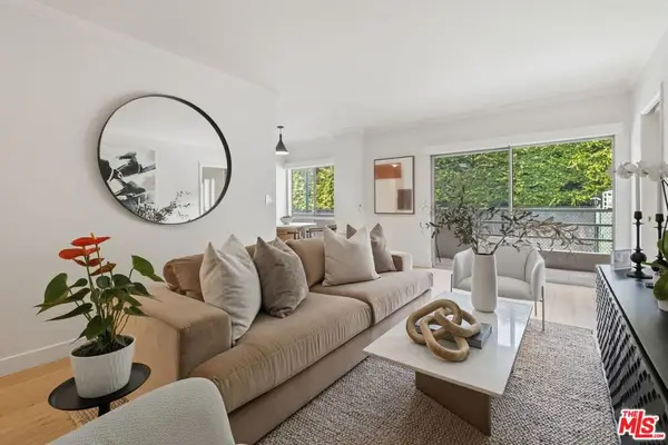 1131 Alta Loma Road #115, West Hollywood, CA 90069