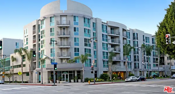 267 S San Pedro Street #508, Los Angeles, CA 90012