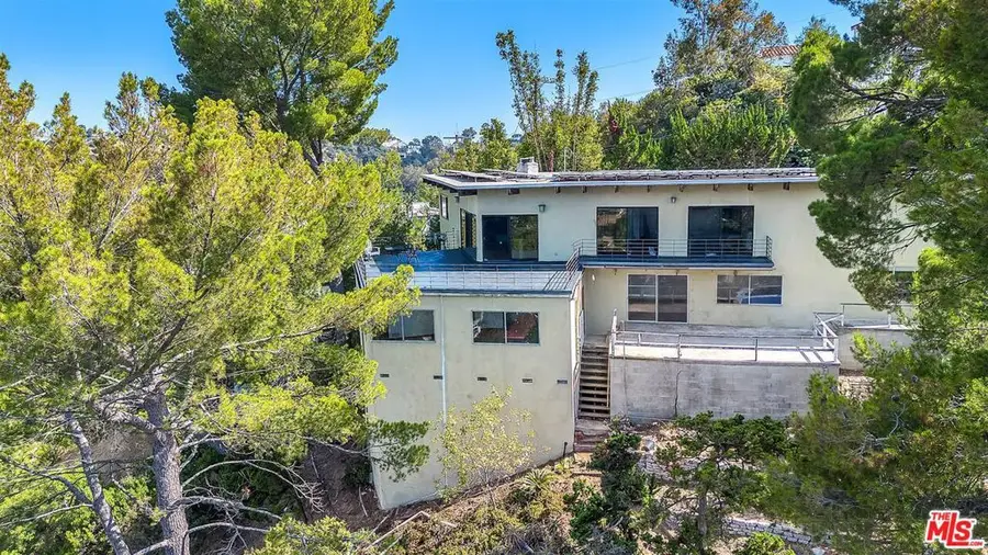 8630 Skyline Drive, Los Angeles, CA 90046 - #2