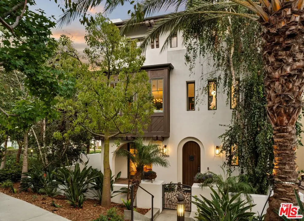 13049 S Icon Circle, Playa Vista, CA 90094 - #1