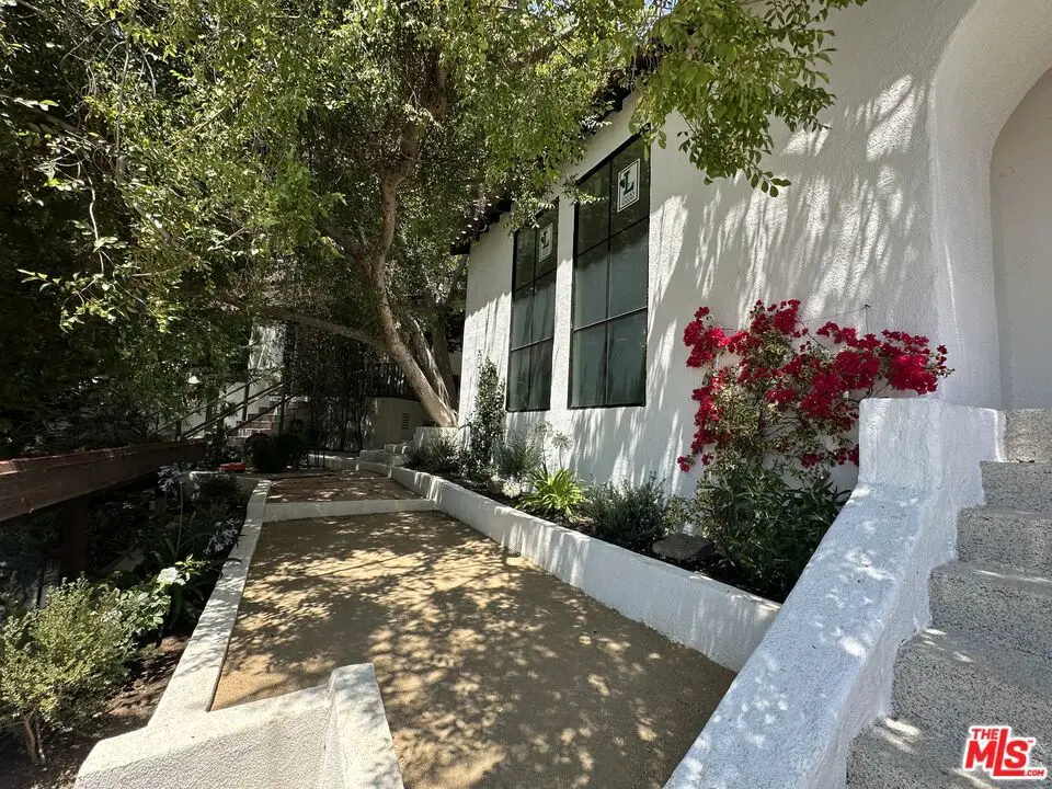 4300 Ambrose Avenue, Los Angeles, CA 90027 - #1