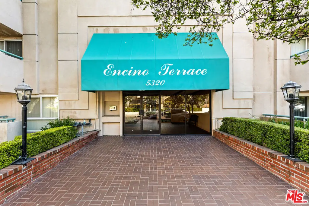 5320 Zelzah Avenue #214, Encino, CA 91316 - #1