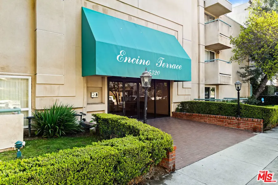 5320 Zelzah Avenue #214, Encino, CA 91316 - #2