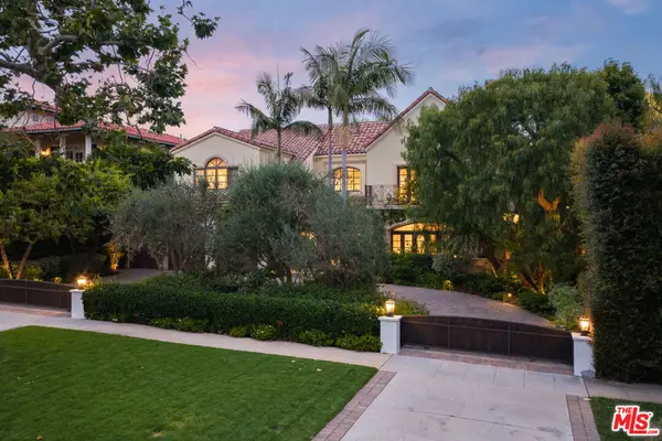 530 Moreno Avenue, Los Angeles, CA 90049
