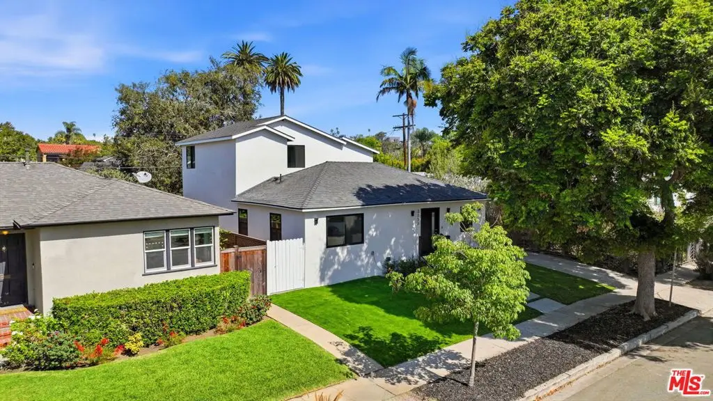 3123 Oakhurst Avenue, Los Angeles, CA 90034 - #1