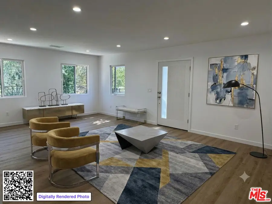 3123 Oakhurst Avenue, Los Angeles, CA 90034 - #3