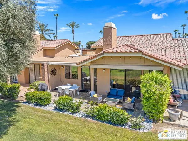 302 Villena Way, Palm Desert, CA 92260