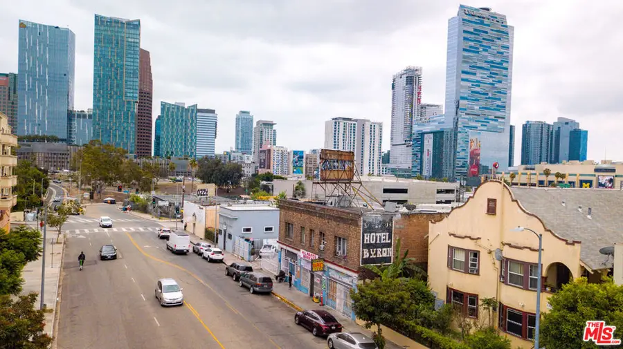 1214 W 8th Street, Los Angeles, CA 90017 - #2