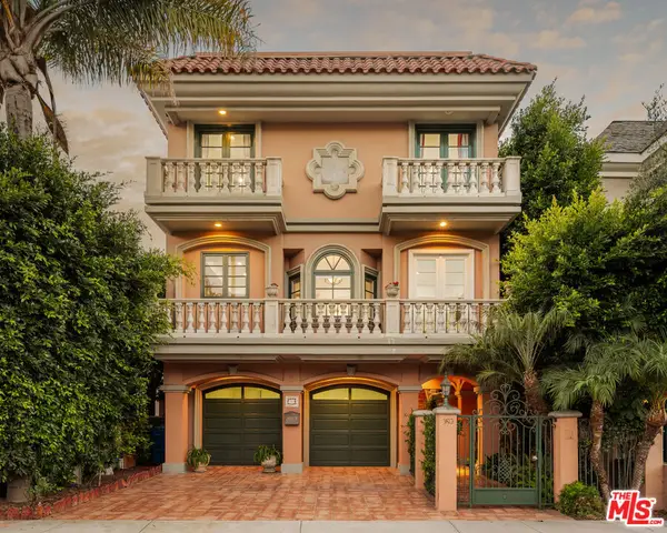 3815 Via Dolce, Marina Del Rey, CA 90292