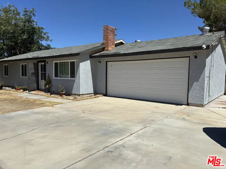 10509 E Avenue S10, Littlerock, CA 93543 - #1