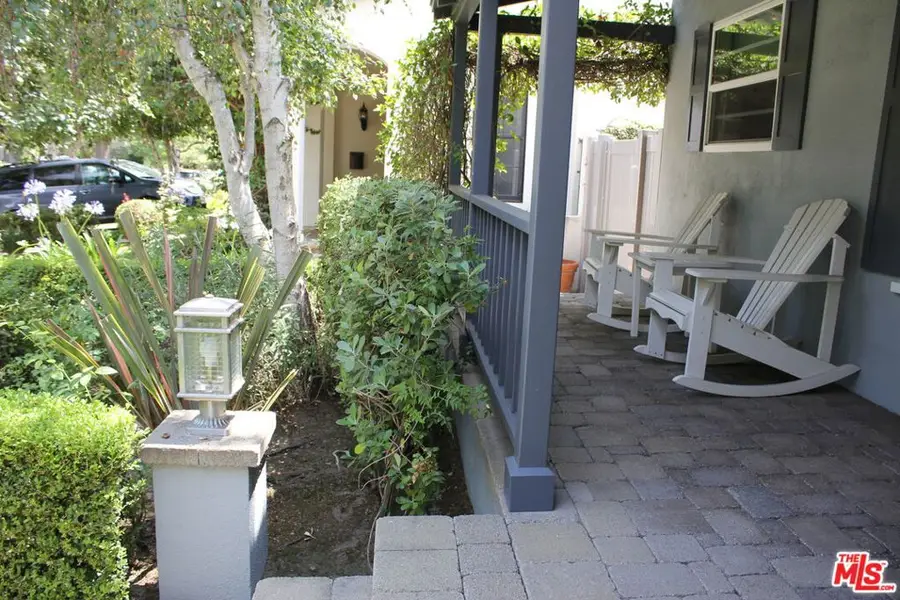 4109 Shadyglade Avenue, Studio City, CA 91604 - #2