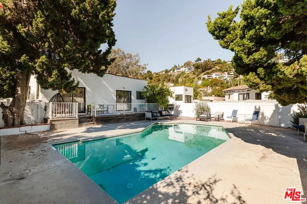 2060 High Tower Drive, Los Angeles, CA 90068 - #1