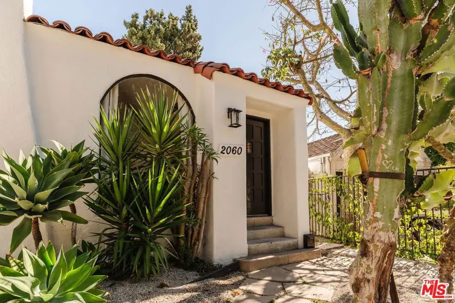 2060 High Tower Drive, Los Angeles, CA 90068 - #3
