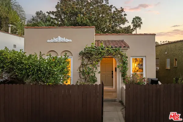 3324 Berkeley Avenue, Los Angeles, CA 90026