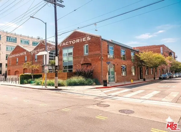 527 Molino Street #202, Los Angeles, CA 90013