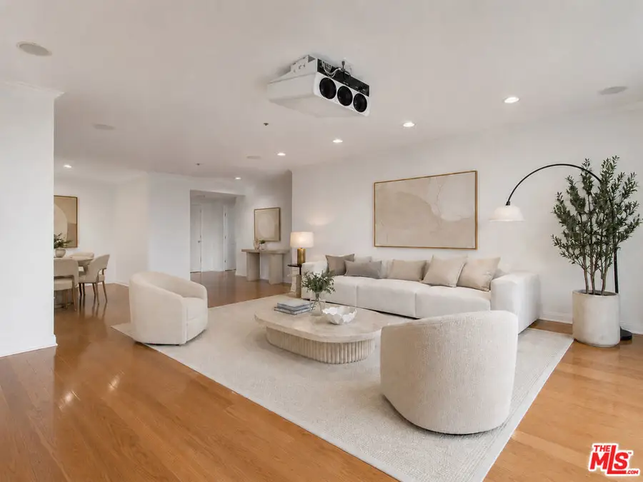 10724 Wilshire Boulevard #1001, Los Angeles, CA 90024 - #2