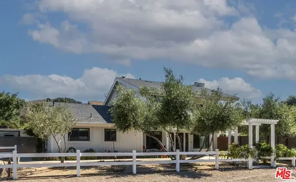 290 Perkins Street, Los Alamos, CA 93440