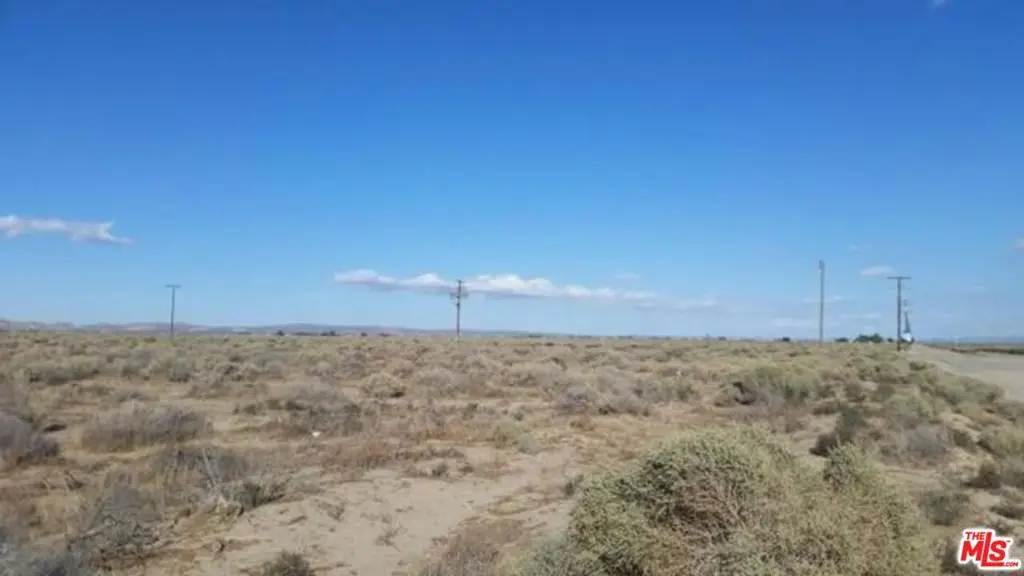 0 Vac Avenue K-8 Avenue #K8/198, North Antelope Valley, CA 93535 - #1