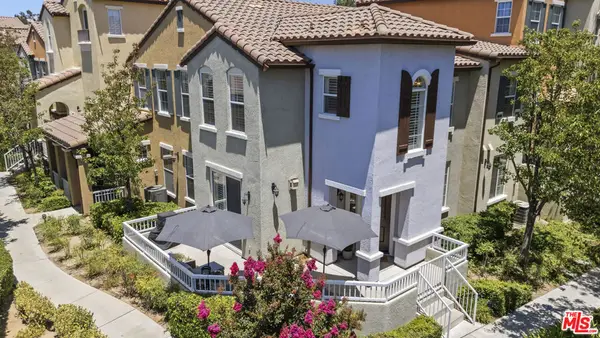 28255 Canterbury Court #126, Valencia, CA 91354