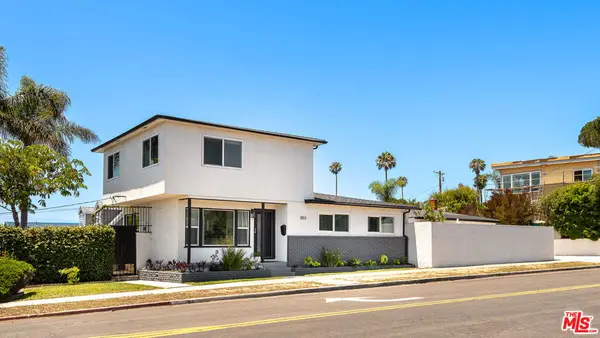 3103 S Leland Street, San Pedro, CA 90731