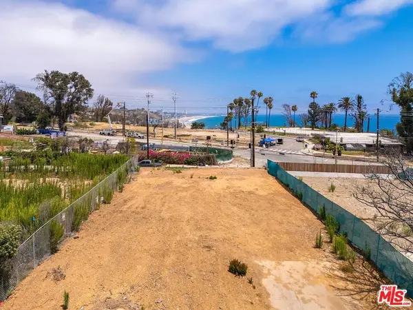 17034 Livorno Drive, Pacific Palisades, CA 90272