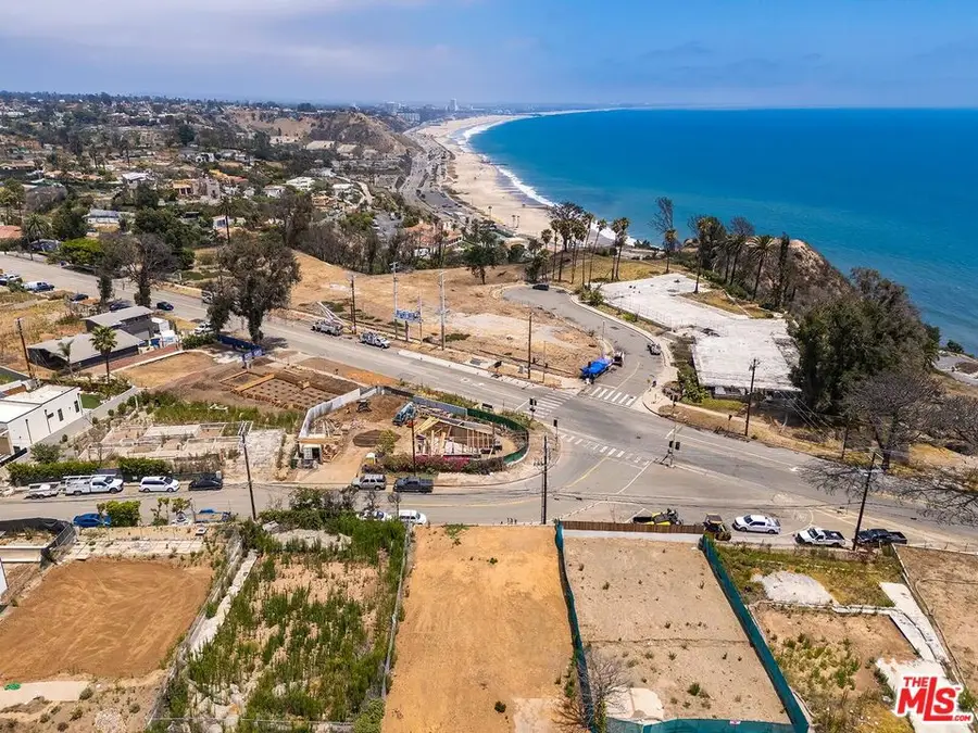 17034 Livorno Drive, Pacific Palisades, CA 90272 - #3