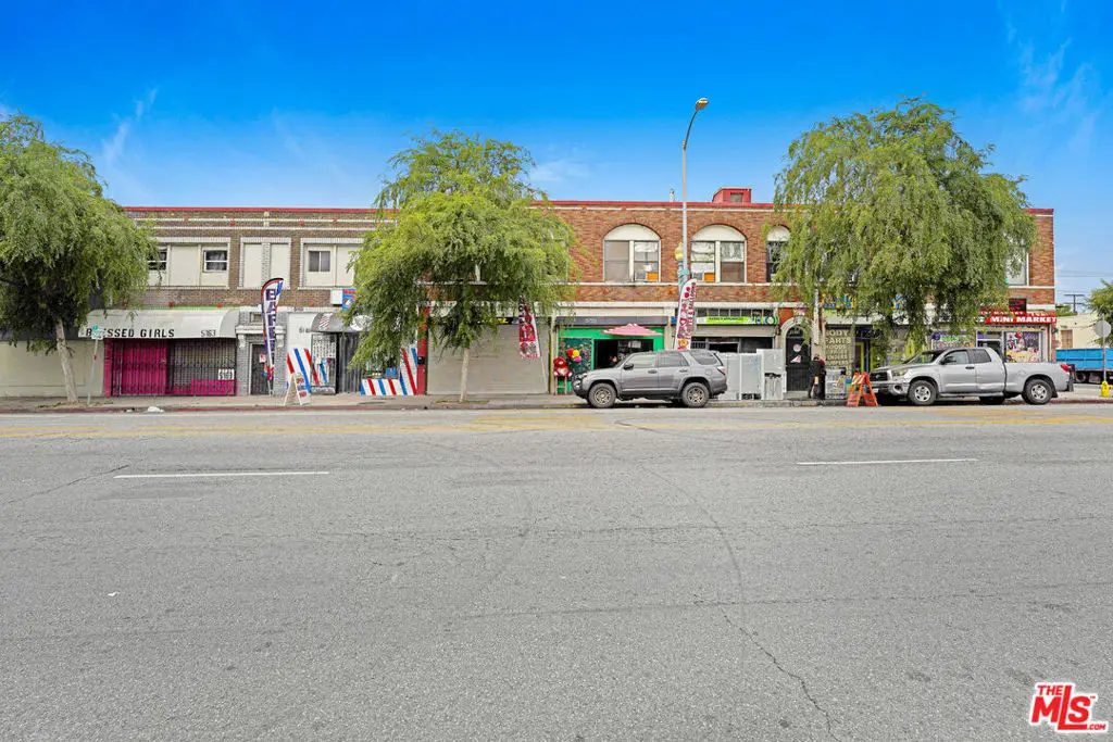 5161 S Vermont Avenue, Los Angeles, CA 90037 - #1