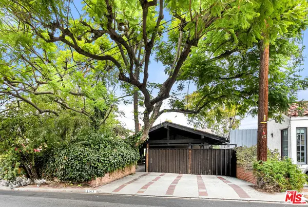 3147 Waverly Drive, Los Angeles, CA 90027