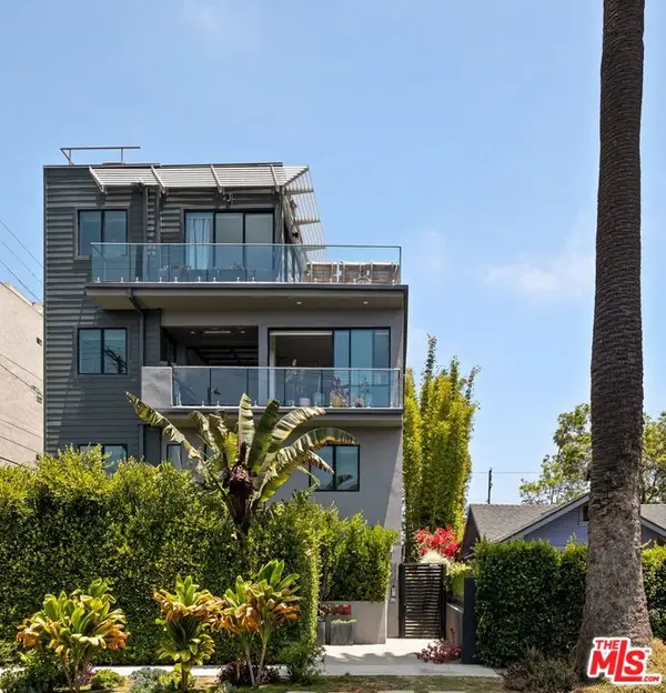 2414 Penmar Avenue, Venice, CA 90291