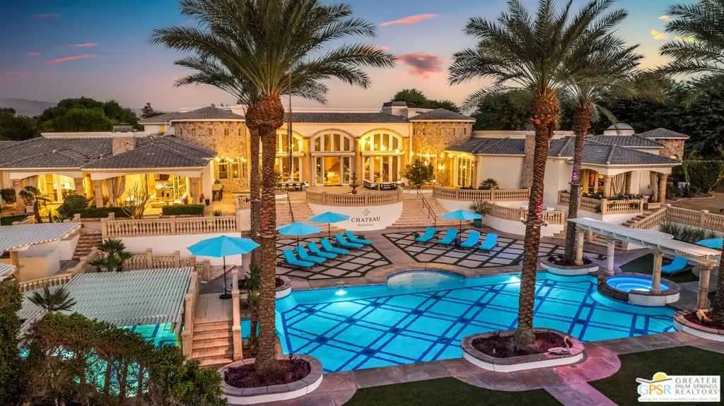 1 Saint Petersburg Court, Rancho Mirage, CA 92270 - #1