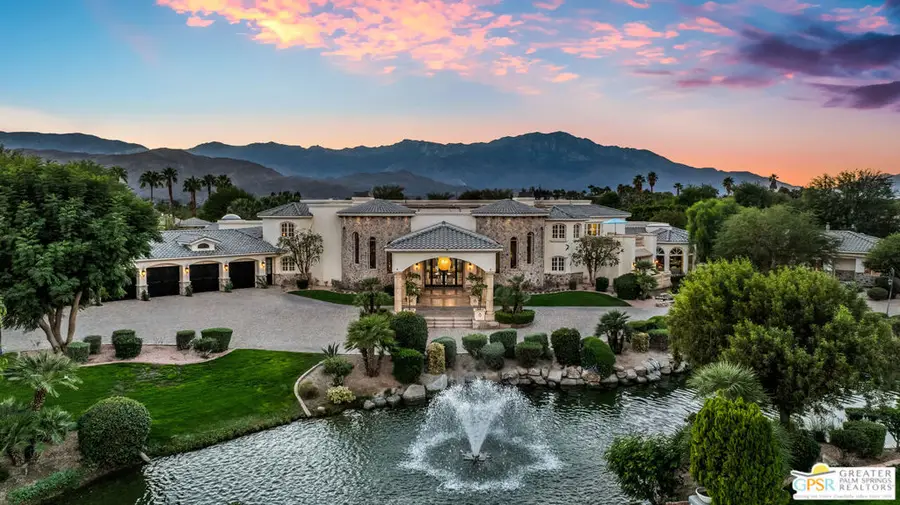 1 Saint Petersburg Court, Rancho Mirage, CA 92270 - #2