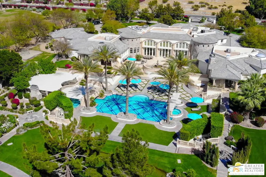 1 Saint Petersburg Court, Rancho Mirage, CA 92270 - #3