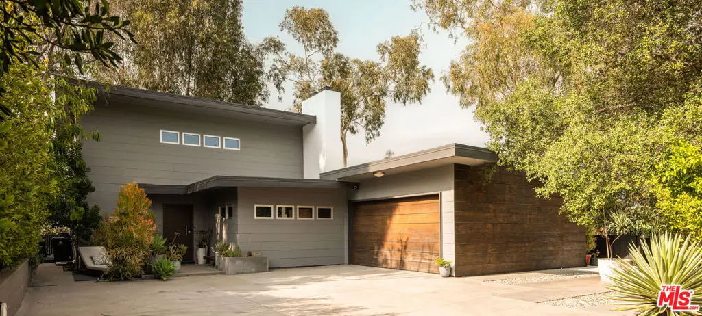 4901 El Canto Drive, Los Angeles, CA 90041 - #1