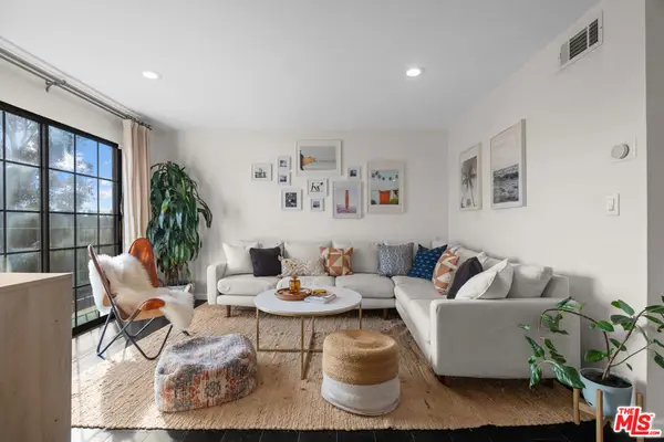 1020 Ocean Park Boulevard #7, Santa Monica, CA 90405