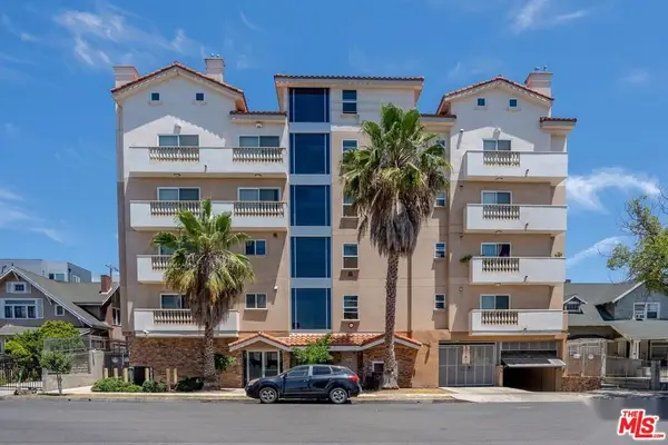 1026 S Oxford Avenue #204, Los Angeles, CA 90006