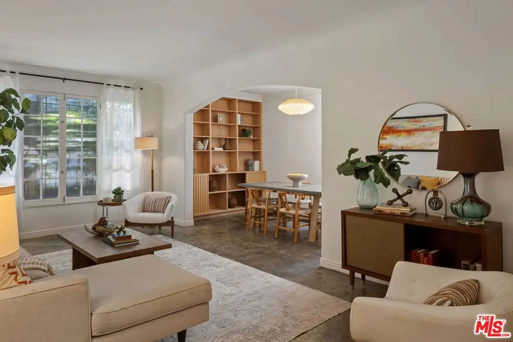 1345 N Hayworth Avenue #2, West Hollywood, CA 90046 - #1