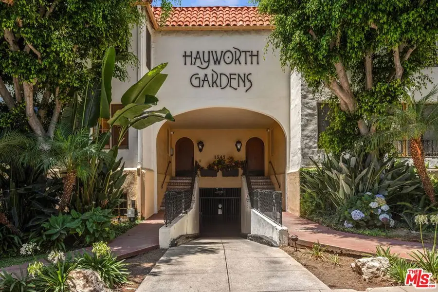 1345 N Hayworth Avenue #2, West Hollywood, CA 90046 - #2