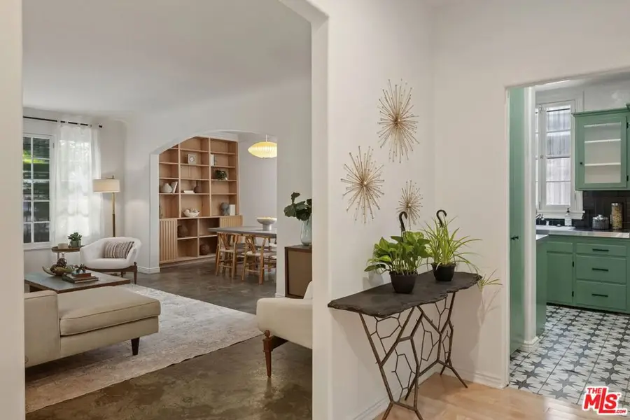 1345 N Hayworth Avenue #2, West Hollywood, CA 90046 - #3