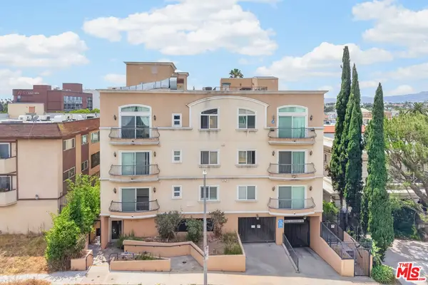 971 S St Andrews Place #301, Los Angeles, CA 90019