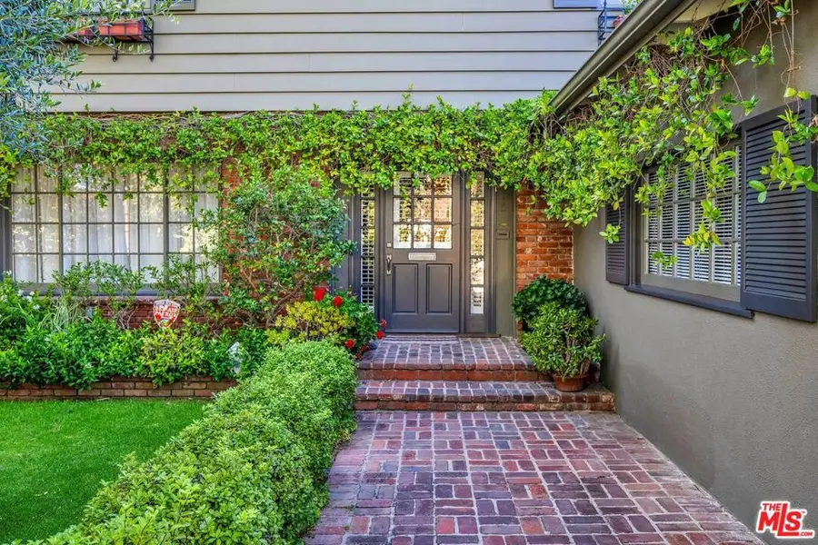 415 N Bonhill Road, Los Angeles, CA 90049 - #3