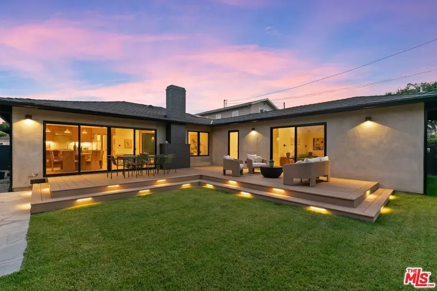 4306 Keystone Avenue, Culver City, CA 90232 - #3
