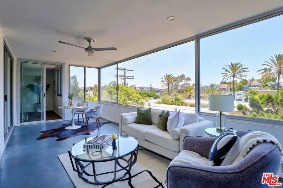 8701 Delgany Avenue #216, Playa Del Rey, CA 90293 - #2