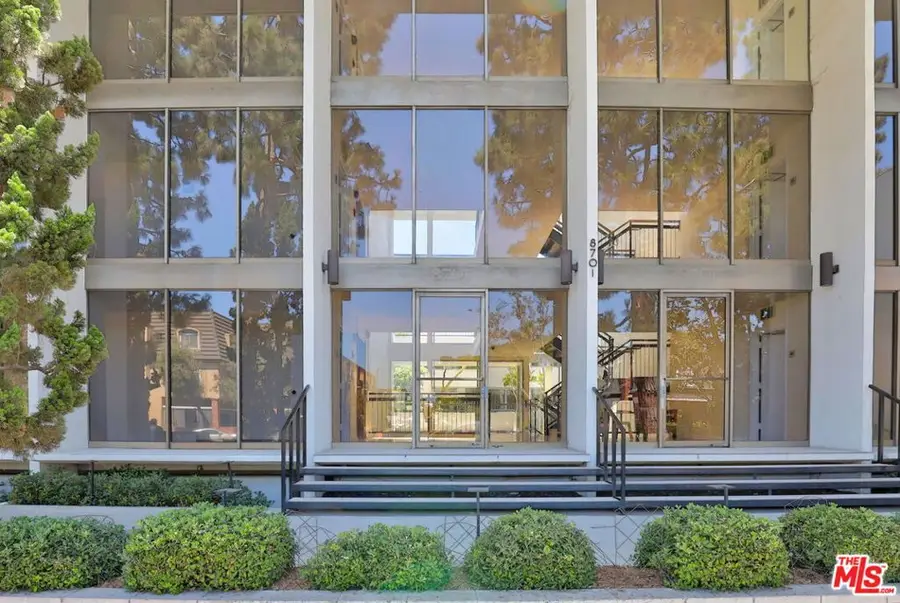 8701 Delgany Avenue #216, Playa Del Rey, CA 90293 - #3